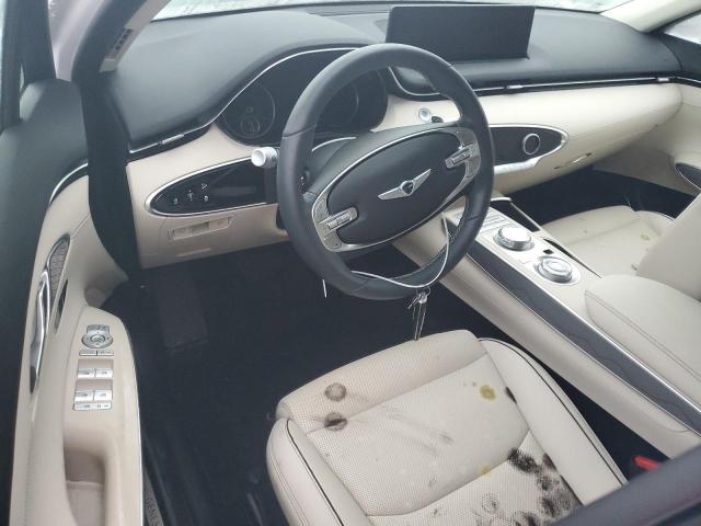 Photo 8 from auction – 2022 GENESIS GV70 BASE with VIN KMUMADTB7NU071955