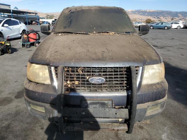 Photo 5 from auction – 2004 FORD EXPEDITION with VIN 1FMPU16L24LB11112