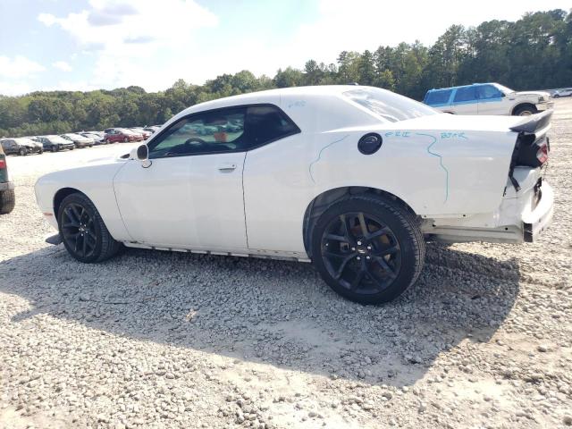 Photo 2 from auction – 2023 DODGE CHALLENGER with VIN 2C3CDZAG5PH527298