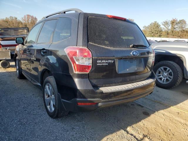 Photo 2 from auction – 2014 SUBARU FORESTER 2 with VIN JF2SJADC8EH544059