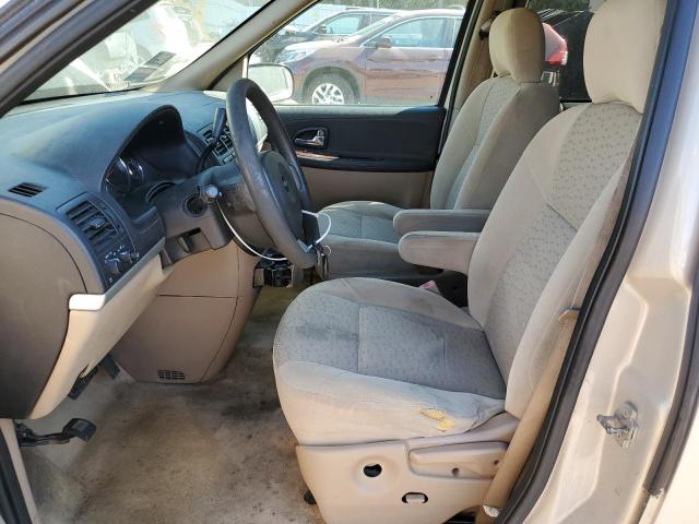 Photo 7 from auction – 2007 CHEVROLET UPLANDER L with VIN 1GNDV23157D162249