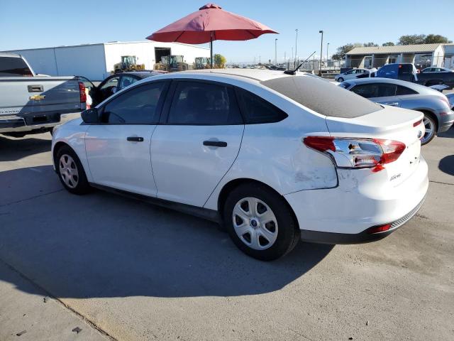 Photo 2 from auction – 2013 FORD FOCUS S with VIN 1FADP3E21DL138794