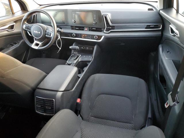 Photo 8 from auction – 2023 KIA SPORTAGE L with VIN KNDPUCAF8P7190087