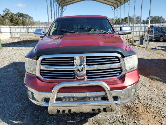 Photo 5 from auction – 2014 RAM 1500 SLT with VIN 1C6RR6LT7ES229154