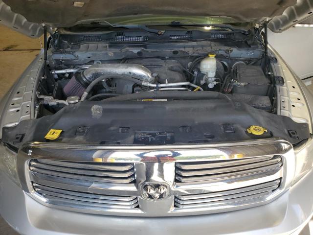 Photo 11 from auction – 2014 RAM 1500 SLT with VIN 1C6RR7LT1ES152495