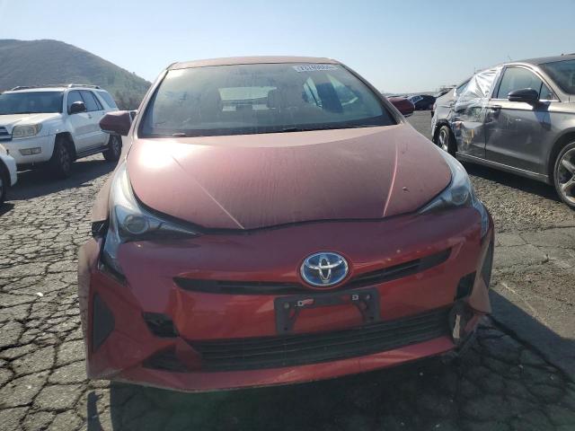 Photo 5 from auction – 2016 TOYOTA PRIUS with VIN JTDKARFU7G3508561