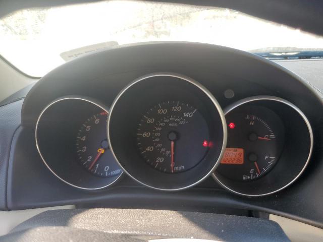Photo 9 from auction – 2005 MAZDA 3 I with VIN JM1BK32FX51247291