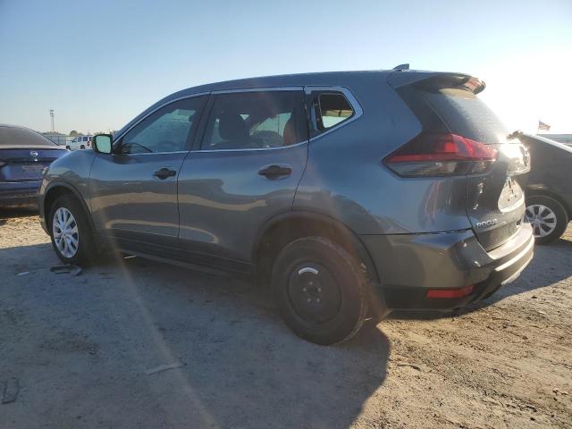 Photo 2 from auction – 2020 NISSAN ROGUE S with VIN 5N1AT2MT0LC776784