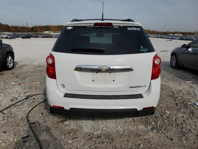 Foto 6 de la subasta – 2012 CHEVROLET EQUINOX LT con VIN 2GNALDEK8C1264483