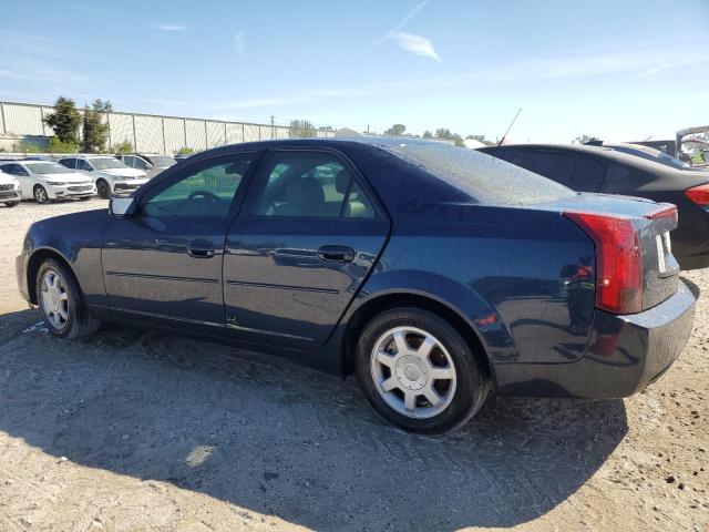 Photo 2 from auction – 2004 CADILLAC CTS with VIN 1G6DM577140142260