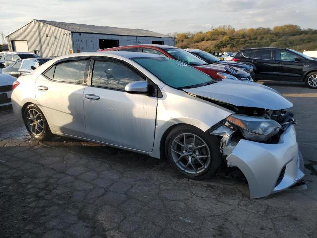 Photo 4 from auction – 2015 TOYOTA COROLLA L with VIN 2T1BURHE7FC393818