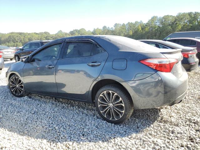 Photo 2 from auction – 2014 TOYOTA COROLLA L with VIN 2T1BURHE7EC068164