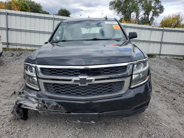 Photo 5 from auction – 2016 CHEVROLET TAHOE POLI with VIN 1GNLCDKCXGR349036