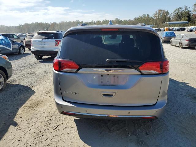 Photo 6 from auction – 2020 CHRYSLER PACIFICA T with VIN 2C4RC1EG6LR273366