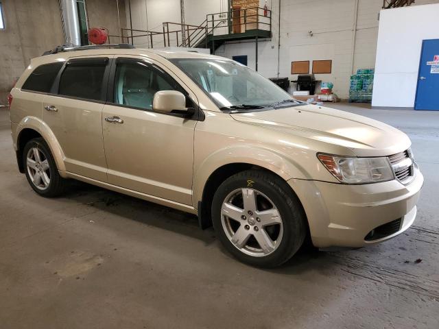 Photo 4 from auction – 2010 DODGE JOURNEY R/ with VIN 3D4PH6FV6AT207335