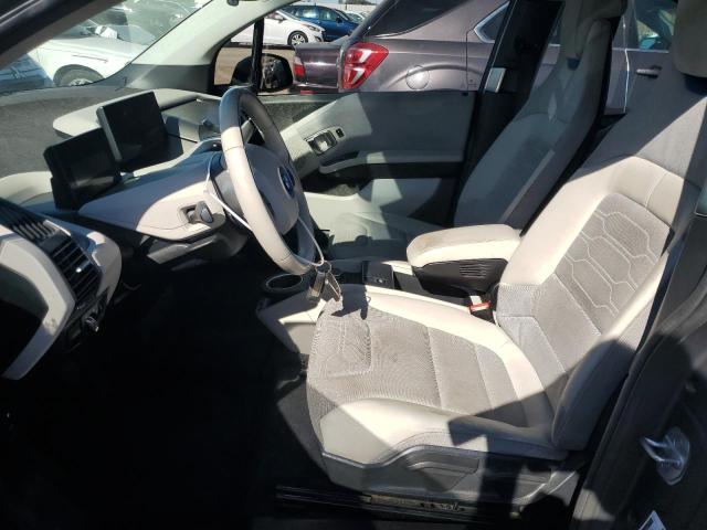 Photo 7 from auction – 2016 BMW I3 REX with VIN WBY1Z4C5XGV508397