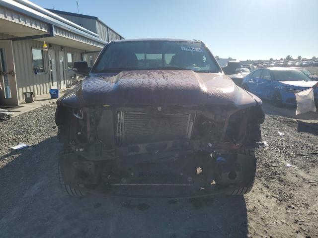 Photo 5 from auction – 2020 RAM 1500 BIG H with VIN 1C6SRFFTXLN266014
