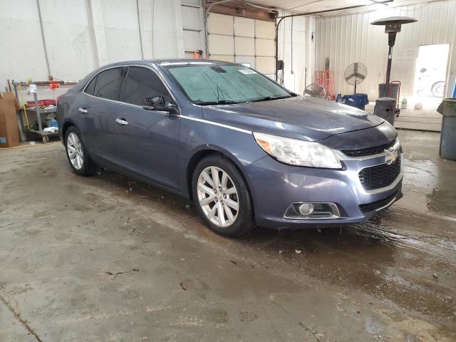 Photo 4 from auction – 2014 CHEVROLET MALIBU 2LT with VIN 1G11E5SL2EF258298