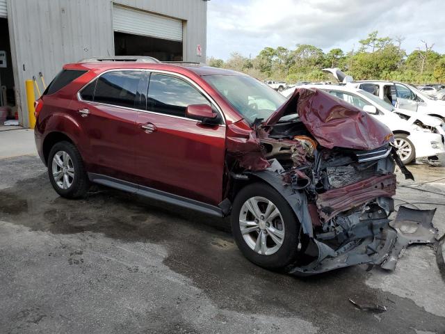 Photo 4 from auction – 2016 CHEVROLET EQUINOX LT with VIN 2GNALCEK1G6196014