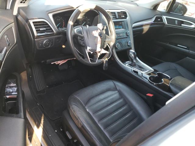 Photo 8 from auction – 2016 FORD FUSION SE with VIN 3FA6P0HDXGR217861