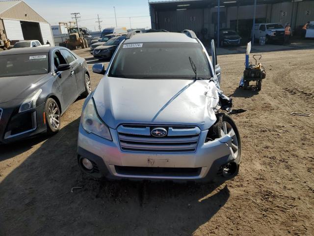 Photo 5 from auction – 2013 SUBARU OUTBACK 2. with VIN 4S4BRCCC5D3317116