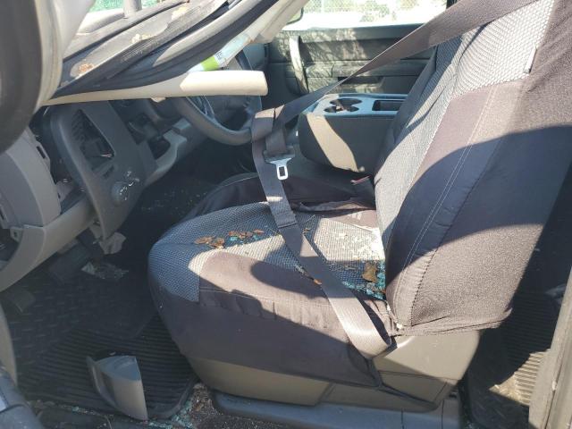 Photo 7 from auction – 2013 CHEVROLET SILVERADO with VIN 3GCPCREA1DG190646
