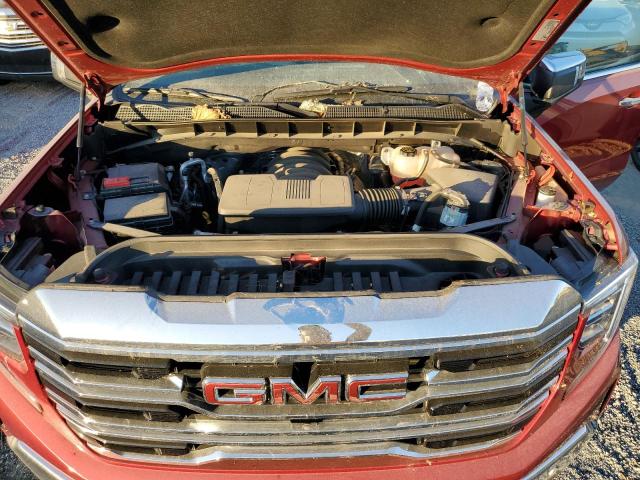 Photo 11 from auction – 2023 GMC SIERRA K15 with VIN 3GTUUDED7PG289389