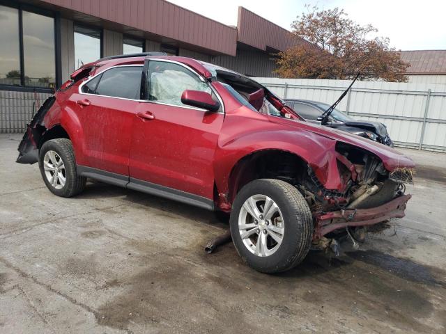 Photo 4 from auction – 2015 CHEVROLET EQUINOX LT with VIN 2GNALBEK6F1143458