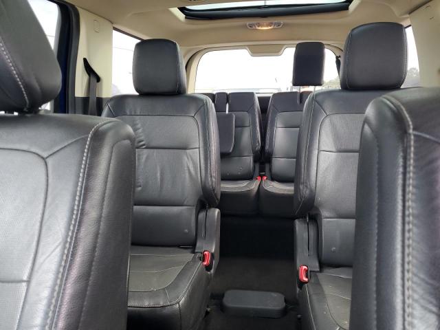 Photo 10 from auction – 2014 FORD FLEX SEL with VIN 2FMHK6C82EBD14574