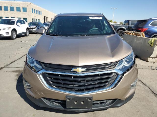 Photo 5 from auction – 2018 CHEVROLET EQUINOX LT with VIN 2GNAXSEV4J6235260