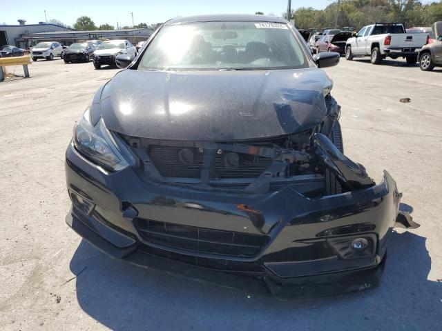 Photo 5 from auction – 2018 NISSAN ALTIMA 2.5 with VIN 1N4AL3AP2JC154465