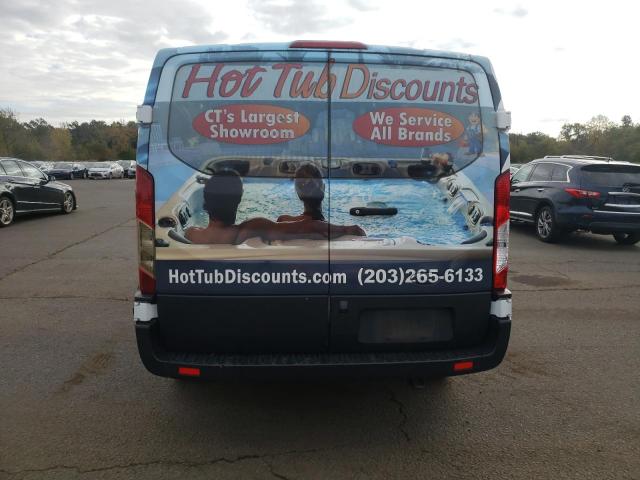 Photo 6 from auction – 2019 FORD TRANSIT T- with VIN 1FTYR1ZMXKKB21629