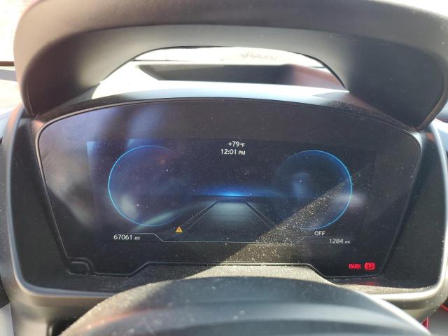 Photo 9 from auction – 2015 BMW I8 with VIN WBY2Z2C5XFV674362
