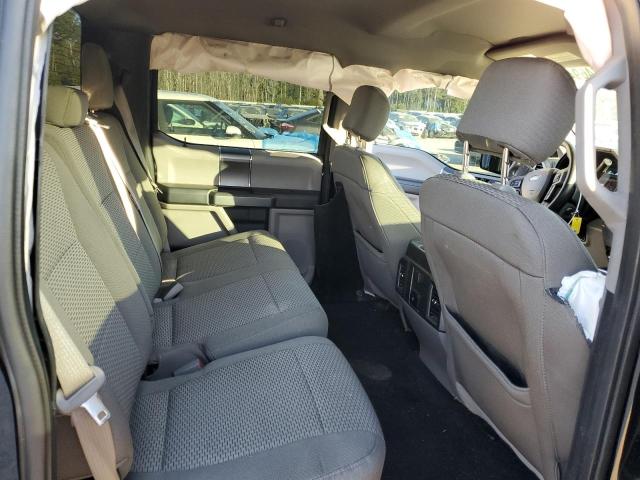 Photo 10 from auction – 2018 FORD F150 SUPER with VIN 1FTEW1CG8JFC09083