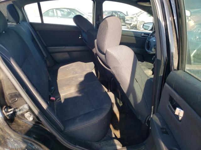 Photo 10 from auction – 2011 NISSAN SENTRA SE- with VIN 3N1BB6AP6BL630003