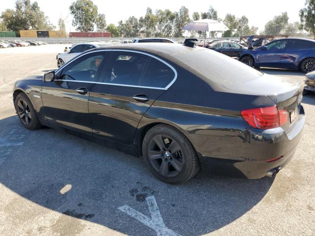 Photo 2 from auction – 2013 BMW 528 I with VIN WBAXG5C50DDY33937