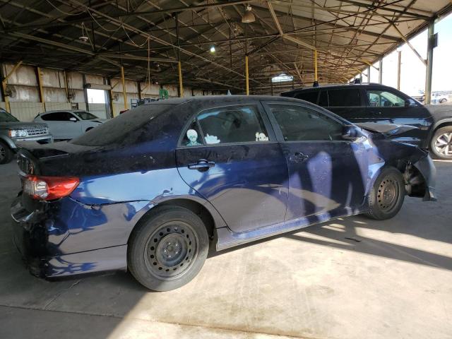 Photo 3 from auction – 2011 TOYOTA COROLLA with VIN 2T1BU4EEXBC694956