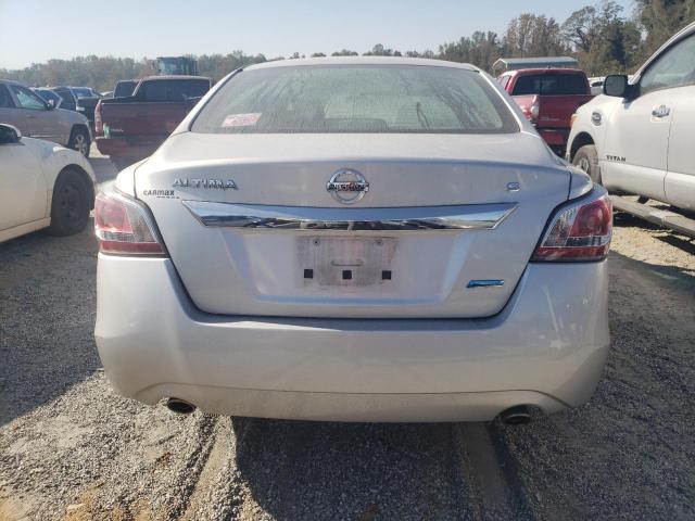 Photo 6 from auction – 2014 NISSAN ALTIMA 2.5 with VIN 1N4AL3AP7EN212421