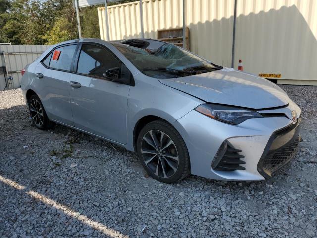 Photo 4 from auction – 2017 TOYOTA COROLLA L with VIN 2T1BURHE4HC806068