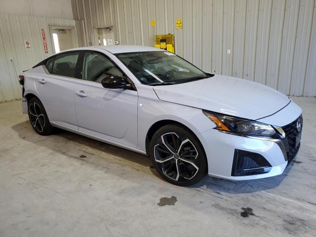 Photo 4 from auction – 2024 NISSAN ALTIMA SR with VIN 1N4BL4CV4RN359534
