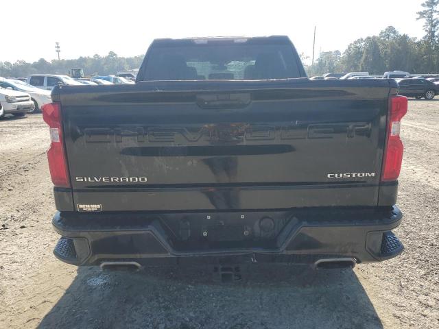 Photo 6 from auction – 2019 CHEVROLET SILVERADO with VIN 3GCPWBEF5KG101653