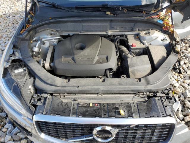 Photo 12 from auction – 2018 VOLVO XC60 T5 R- with VIN YV4102RM2J1095644