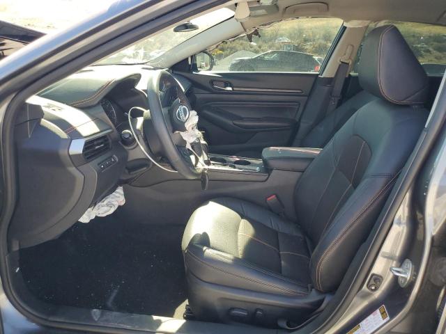 Photo 7 from auction – 2022 NISSAN ALTIMA SR with VIN 1N4BL4CW1NN366699