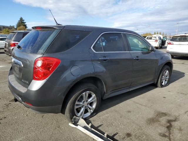 Photo 3 from auction – 2011 CHEVROLET EQUINOX LS with VIN 2GNALBEC2B1161796