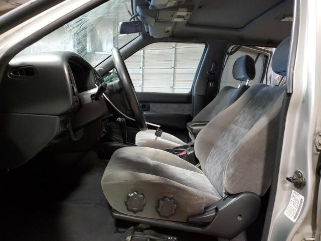 Photo 7 from auction – 2002 NISSAN PATHFINDER with VIN JN8DR09Y92W726279