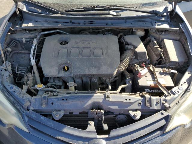 Photo 11 from auction – 2015 TOYOTA COROLLA L with VIN 5YFBURHE2FP231059