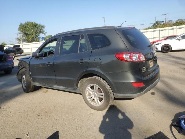 Photo 2 from auction – 2010 HYUNDAI SANTA FE G with VIN 5NMSG3AB9AH336429