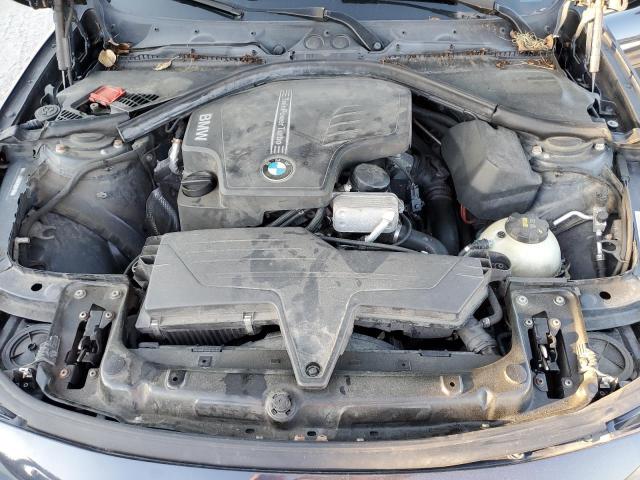 Photo 11 from auction – 2015 BMW 320 I XDRI with VIN WBA3C3C56FK201196