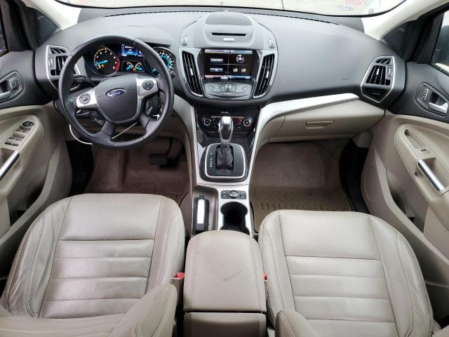 Photo 8 from auction – 2013 FORD ESCAPE SEL with VIN 1FMCU9HX0DUB42642