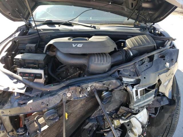 Foto 12 de la subasta – 2013 DODGE DURANGO SX con VIN 1C4RDJAG1DC688625